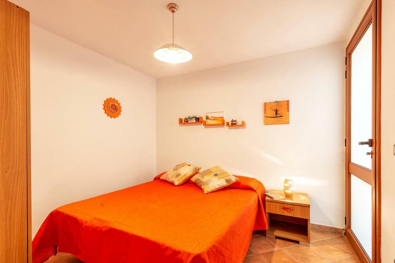Апартаменти Casa Pedra Longa Санта-Марія-Наваррезе Екстер'єр фото